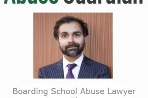 Boarding School Abuse Lawyer Aman Sharma Delaware