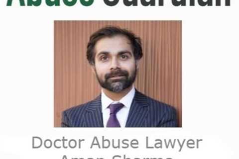 Doctor Abuse Lawyer Aman Sharma Delaware