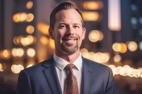 Salt Lake City Real Estate Lawyer Jeremy Eveland