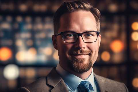 Salt Lake City Business Lawyer Jeremy Eveland