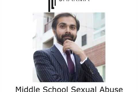 Middle School Sexual Abuse Lawyer Dover, DE