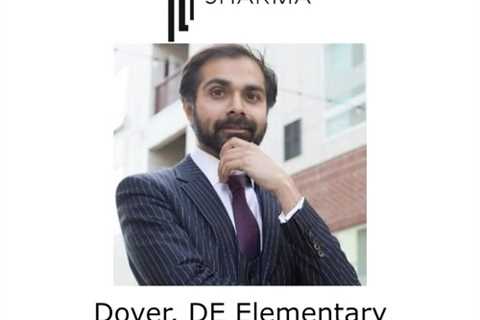 Dover, DE Elementary School Sexual Abuse Lawyer