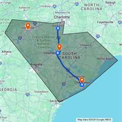 Sex Trafficking Lawyer James B. Moore III South Carolina - Google My Maps