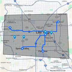 Contested divorce attorney Las Vegas, NV - Google My Maps
