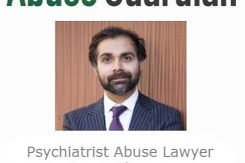 Psychiatrist Abuse Lawyer Aman Sharma Delaware