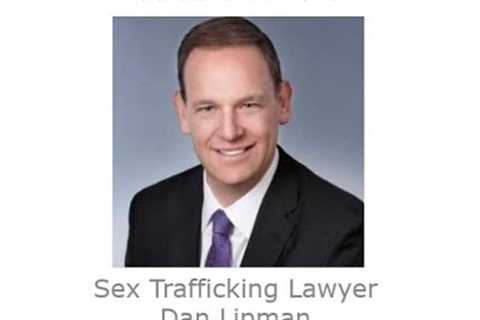 Sex Trafficking Lawyer Dan Lipman Maine