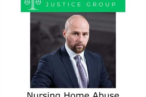 Nursing Home Abuse Lawyer Cherry Hill, NJ