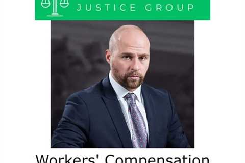 Workers' Compensation Lawyer Cherry Hill, NJ