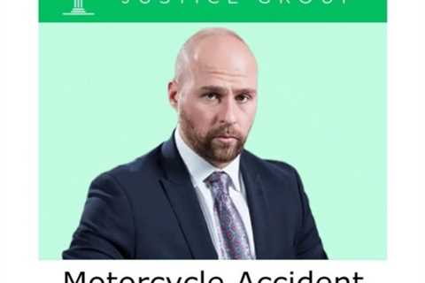 Motorcycle Accident Lawyer Sewell, NJ