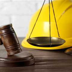 Melbourne’s Leading Construction Lawyers: How to Choose the Right Attorney for Your Case