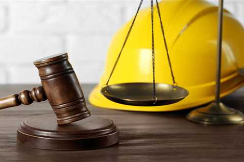 Melbourne’s Leading Construction Lawyers: How to Choose the Right Attorney for Your Case