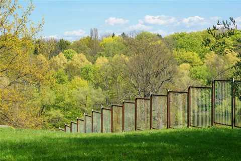 ENCOURAGING SUSTAINABLE TREE MANAGEMENT PRACTICES