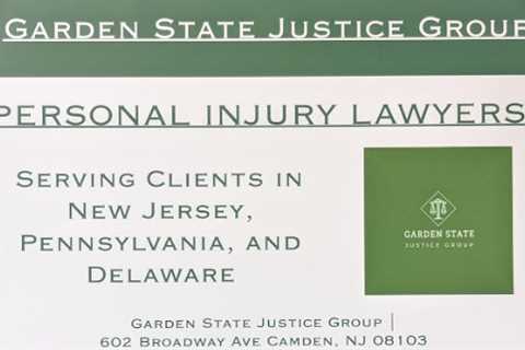 Workers' Compensation Lawyer Camden, NJ