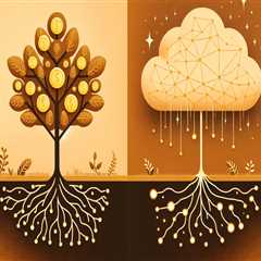 Understanding the Difference Between Tangible and Intangible Assets