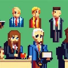 Which Type Of Lawyer Is The Best?