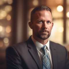 Estate Attorney Jeremy Eveland MBA