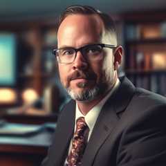 Estate Attorney Jeremy Eveland JD