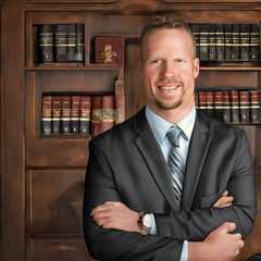 Elko City NV Business Lawyer Jeremy Eveland