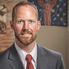 American Fork Attorney Jeremy Eveland