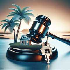 Can A Lawyer Be A Real Estate Broker In Florida?