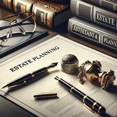 Navigating Estate Planning with Johnson Lane Attorney Jeremy Eveland