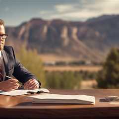 Business Lawyer Near Cedar Hills UT Jeremy Eveland (801) 613–1472