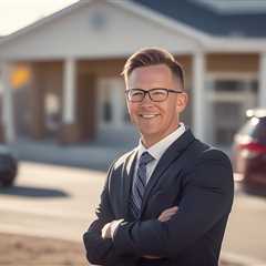 Business Lawyer Near Stansbury Park UT Jeremy Eveland (801) 613–1472