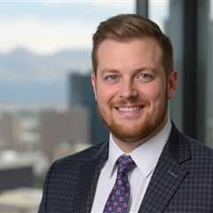 Business Lawyer South Ogden UT Jeremy Eveland