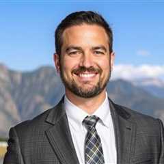 Contract Lawyer Mountain Green UT Jeremy Eveland