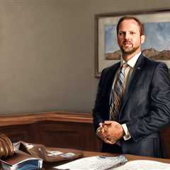 West Valley City Attorney Jeremy Eveland