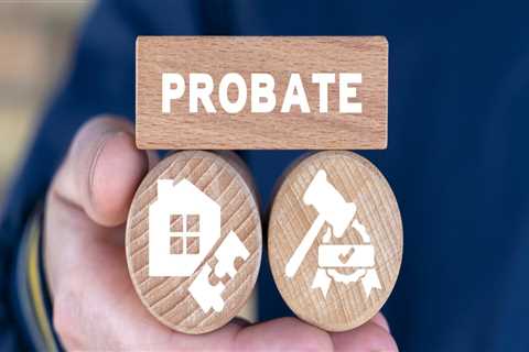 Navigating the Probate Court System: A Comprehensive Guide