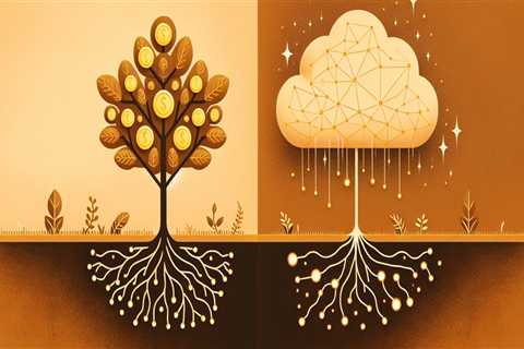 Understanding the Difference Between Tangible and Intangible Assets