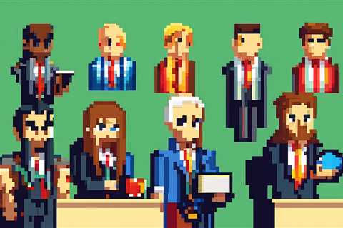 Which Type Of Lawyer Is The Best?