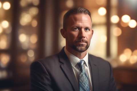 Estate Attorney Jeremy Eveland MBA