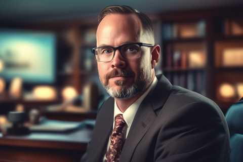 Estate Attorney Jeremy Eveland JD