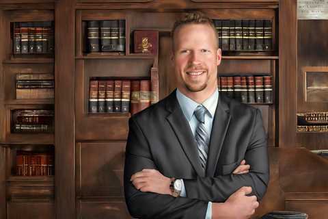 Elko City NV Business Lawyer Jeremy Eveland