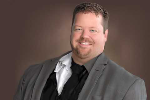 Enterprise NV Business Lawyer Jeremy Eveland