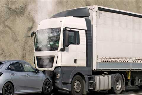 The Role Of Truck Accident Attorneys In Chicago: What Their Services Can Do For A Truck Accident..