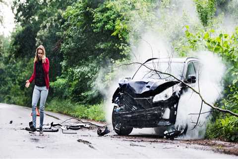 From Whiplash To Wrongful Death: A Look At Different Personal Injury Cases Handled By Chicago Car..