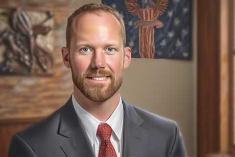 American Fork Attorney Jeremy Eveland