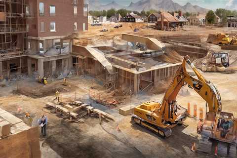 Hinckley UT Construction Lawyer 84635