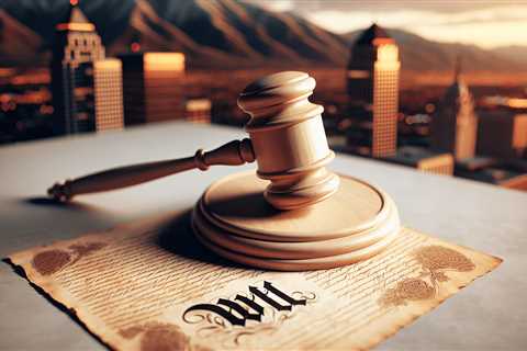 Do All Wills Go Through Probate In Salt Lake?