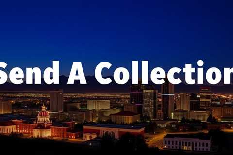 Utah Business Lawyer Send A Collection