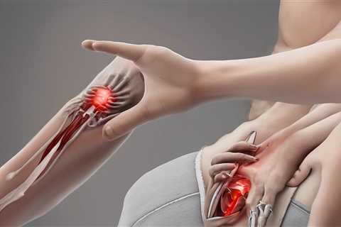 What Is The Most Painful Chronic Pain Condition?