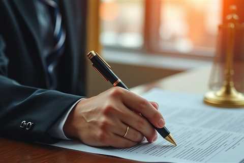 The Importance Of Written Agreements In Business: Advice From A Business Lawyer