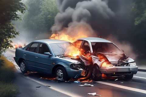 Can I Pursue A Car Accident Claim After Someone Dies?