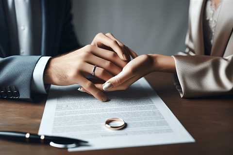 Is Getting A Prenup Worth It?