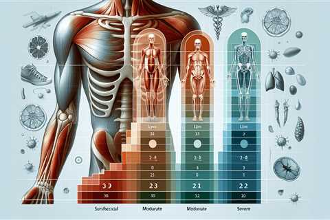 What Are The Three Levels Of Injury?