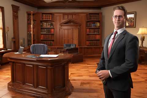 Probate Lawyer Price Utah 84501 Jeremy Eveland MBA