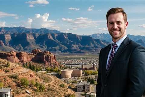 Find The Best Lawyer Near Fillmore Utah 84631 Jeremy Eveland MBA